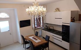 Appartamento Via Antica
