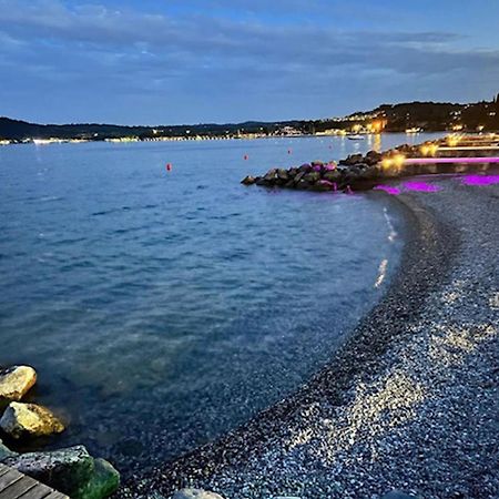 Appartamento Via Antica Padenghe sul Garda Esterno foto