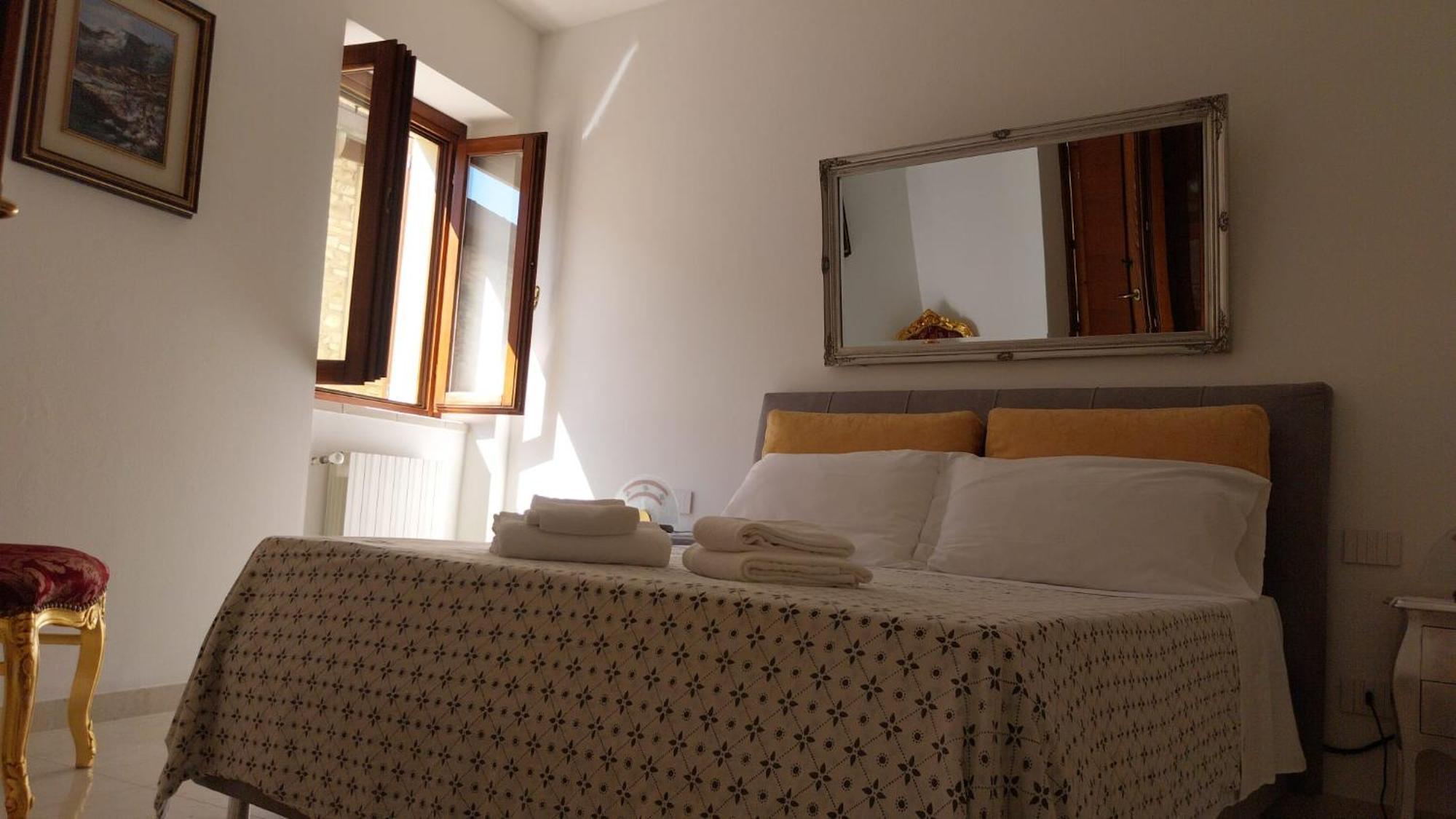 Appartamento Via Antica Padenghe sul Garda Esterno foto