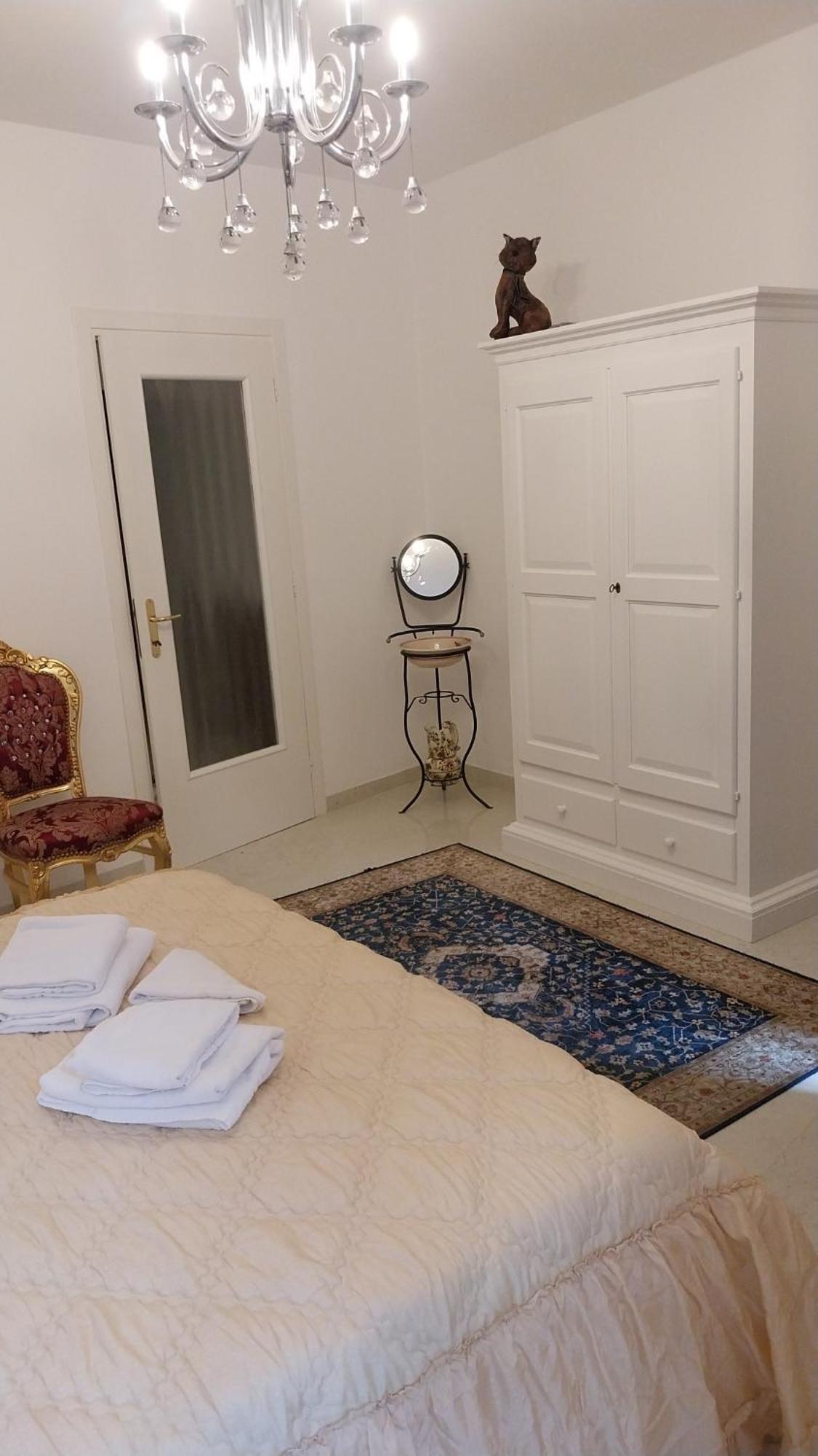 Appartamento Via Antica Padenghe sul Garda Esterno foto